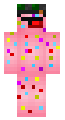 POPtarted With Beanie