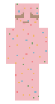 Poptart skin for POPTART64
