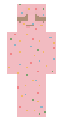 Poptart skin for POPTART64