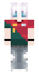 🇵🇹 Portugal Teen Gojo