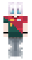 🇵🇹 Portugal Teen Gojo