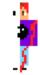 Possesd kid (ying Yang)