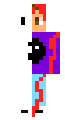Possesd kid (ying Yang)