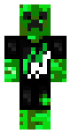 PrestonPlayz but my side green