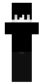 Pretty fancy emo skin