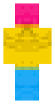 pride skin #3 :D