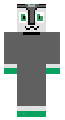 Prince Cosmo Unifox