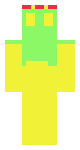 princess lemon