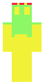princess lemon