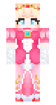Princess Peach (HD)