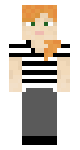 PRISONER ALEX