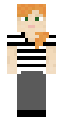 PRISONER ALEX