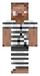 Prisoner (Definitely not a Jew)