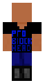 ProBlockHead