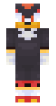 Project Shadow (T.U.L.F)