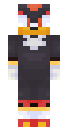 Project Shadow (T.U.L.F)