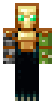 protected of minecraft
