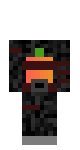 pumpkin clan suit type A