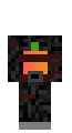 pumpkin clan suit type A