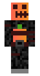 pumpkin clan type B