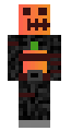 pumpkin clan type B
