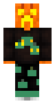 pumpkin creeper
