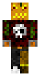 Punk Jack'o