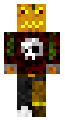Punk Jack'o