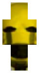 Puppet Golden 1111
