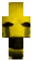 Puppet Golden 1111