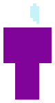 Purple among us