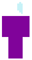 Purple among us