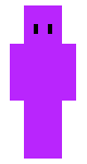 purple block guy