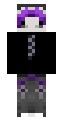 purple boy