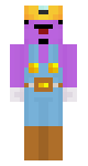 PURPLE BUILDER(by:vls)