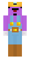 PURPLE BUILDER(by:vls)