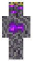 PURPLE CREAKING