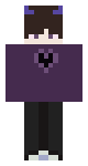 purple devil