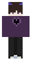 purple devil