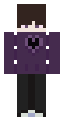 Purple devil (added more stuff)