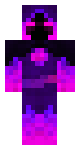 Purple entity 303