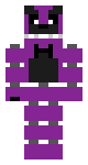Purple Freddy