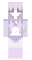 Purple Girl Skin HD