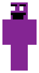 Purple Guy FNAF 3 minigames
