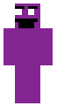 Purple Guy FNAF 3 minigames