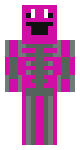 Purple guy (Spring locks)