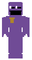 Purple Guy Sprite Form