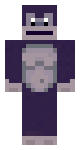 Purple Monkey