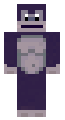 Purple Monkey