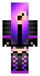 purple Moonkase